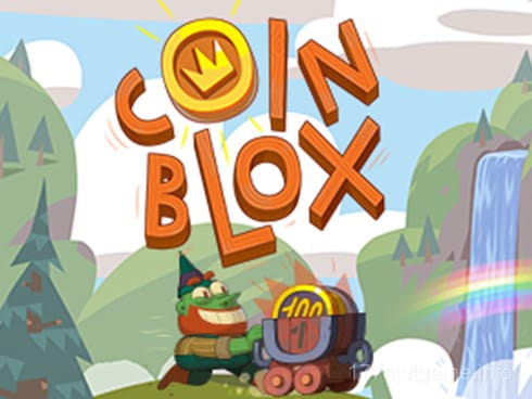 Coin Blox