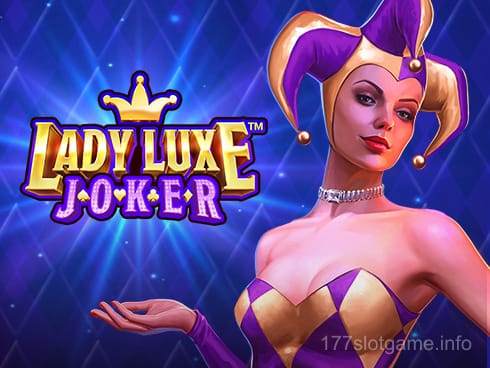 Lady Luxe Joker