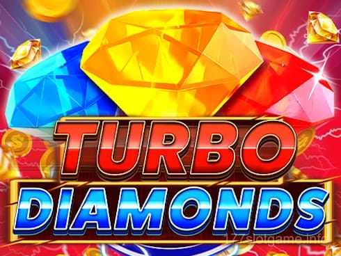 Turbo Diamonds_ Hold and Win